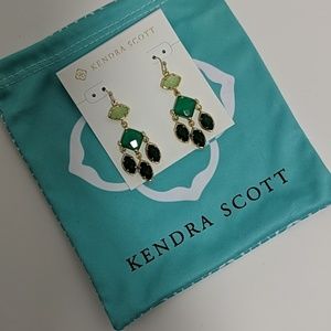 Kendra Scott Earrings